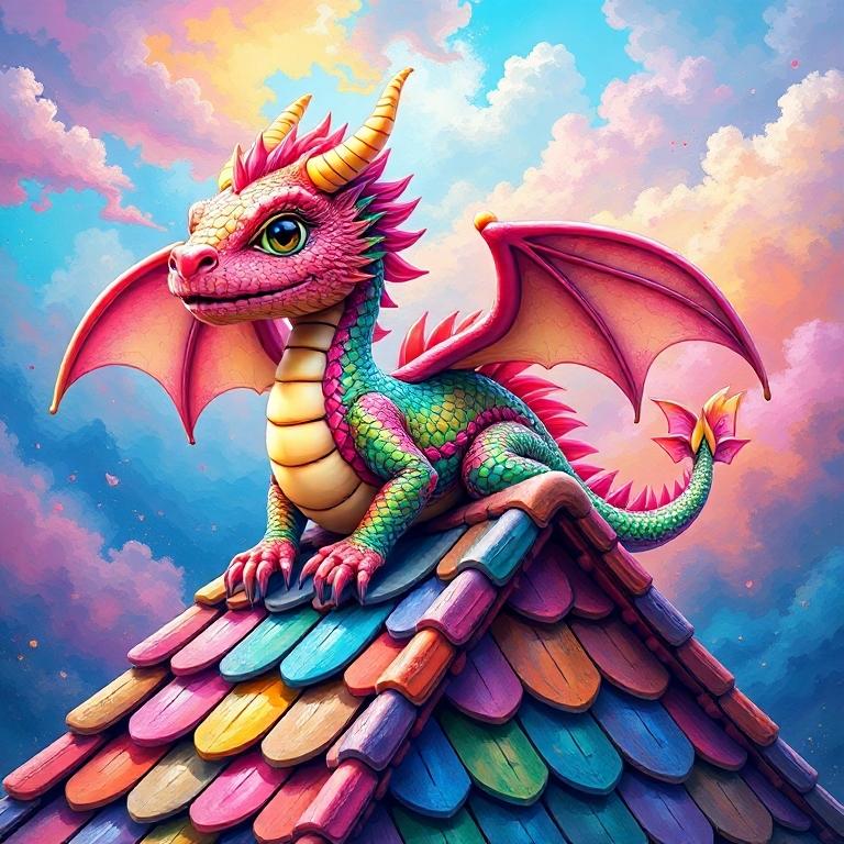Smok Bajdosław