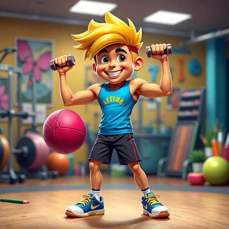 Fit Filip