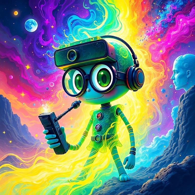 Obserwator Mike AI