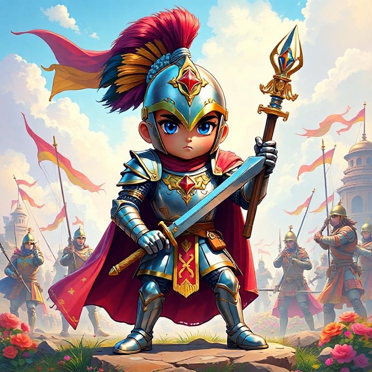 Rycerz India AI